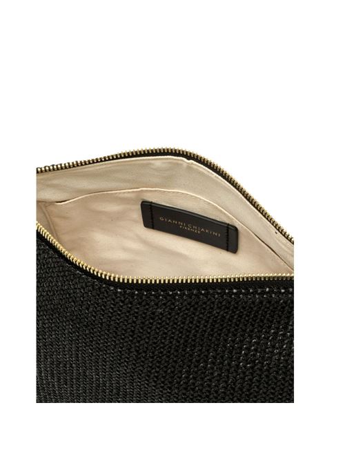 Nora Pouch pochette grande GIANNI CHIARINI | BS10225R015